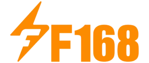 f168 logo