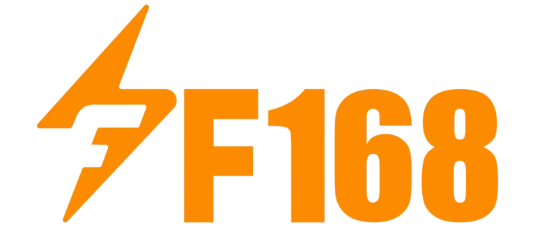 f168 logo